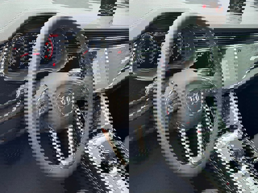 New 2026 Audi Q7 3.0T Premium Plus image 16