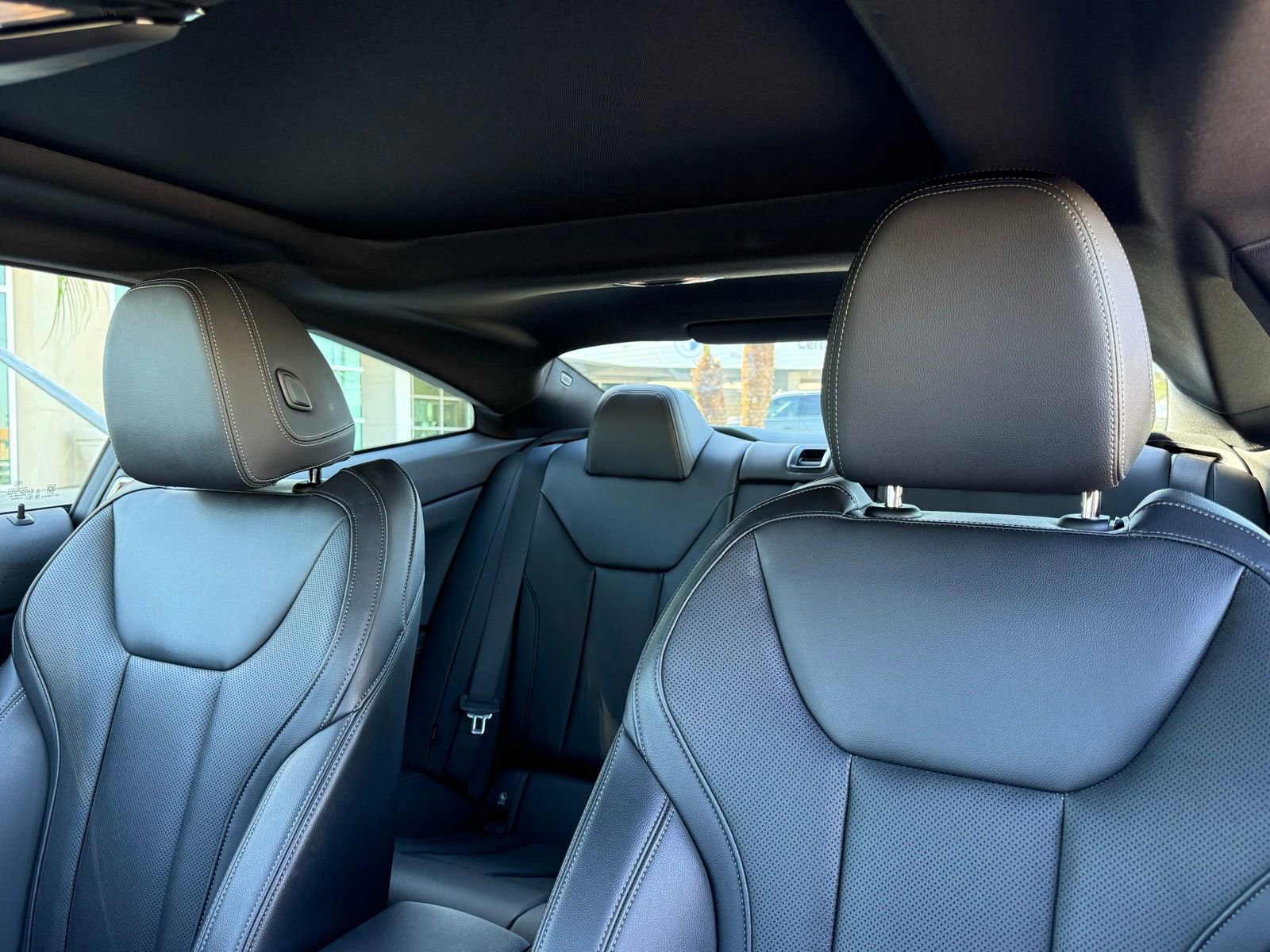 Used 2026 BMW 430i xDrive Coupe image 23