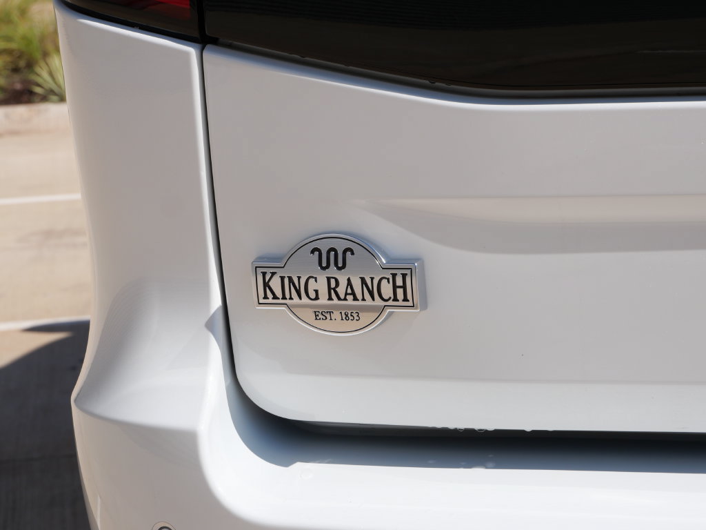 New 2027 Ford Expedition Max King Ranch AWD/4WD image 10