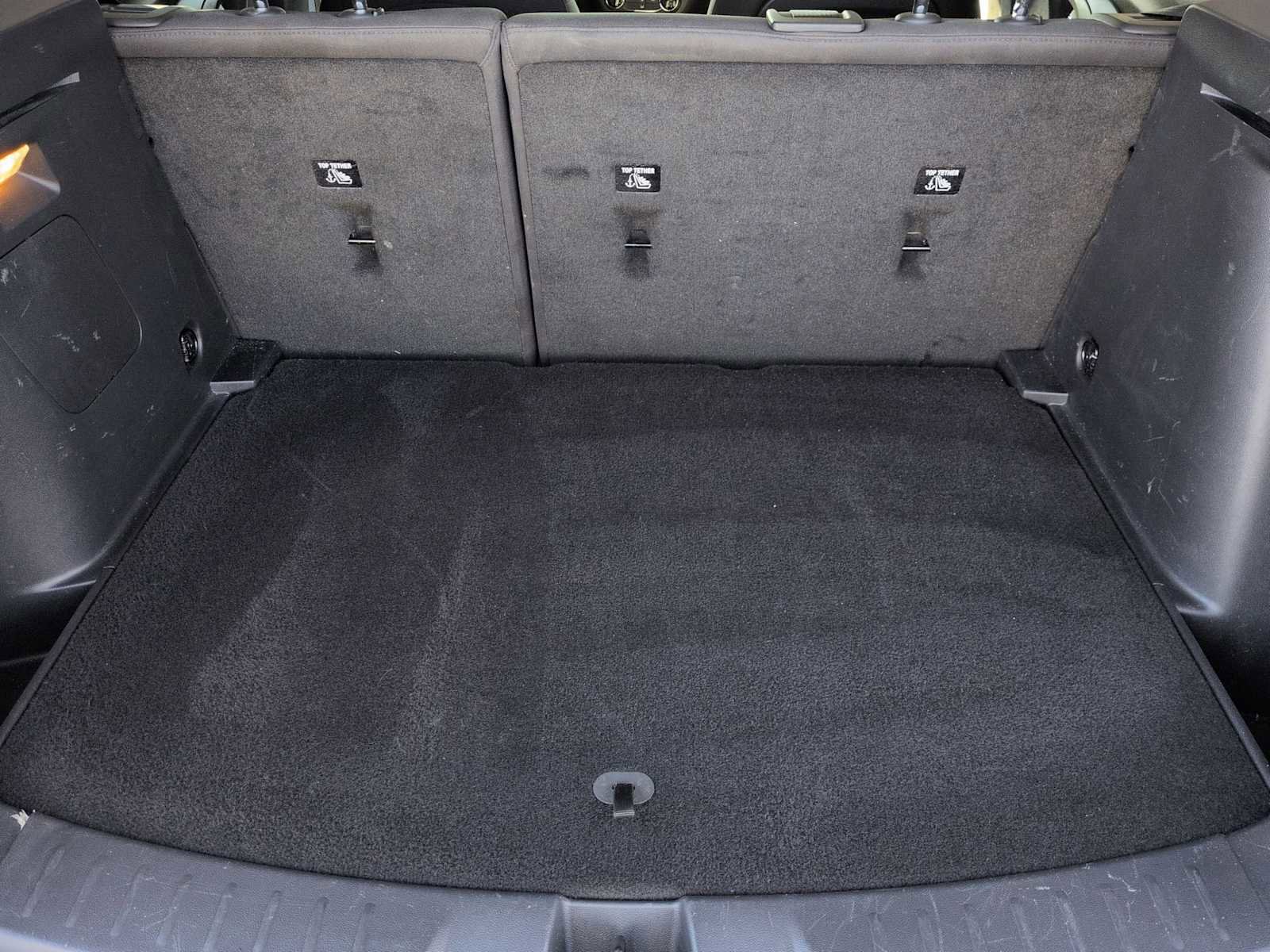 Used 2025 Chevrolet TrailBlazer LS image 32