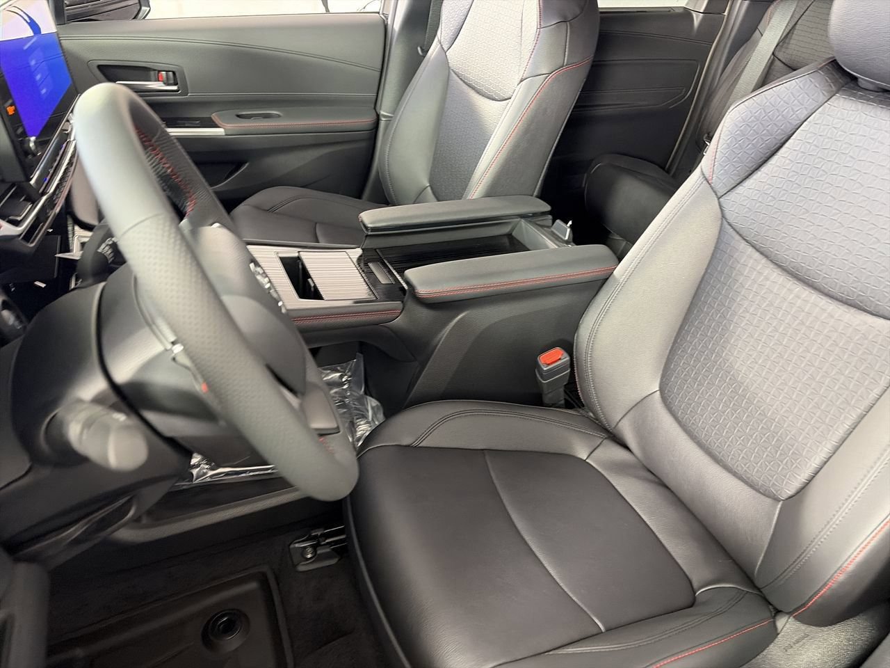 New 2026 Toyota Sienna XSE FWD image 19