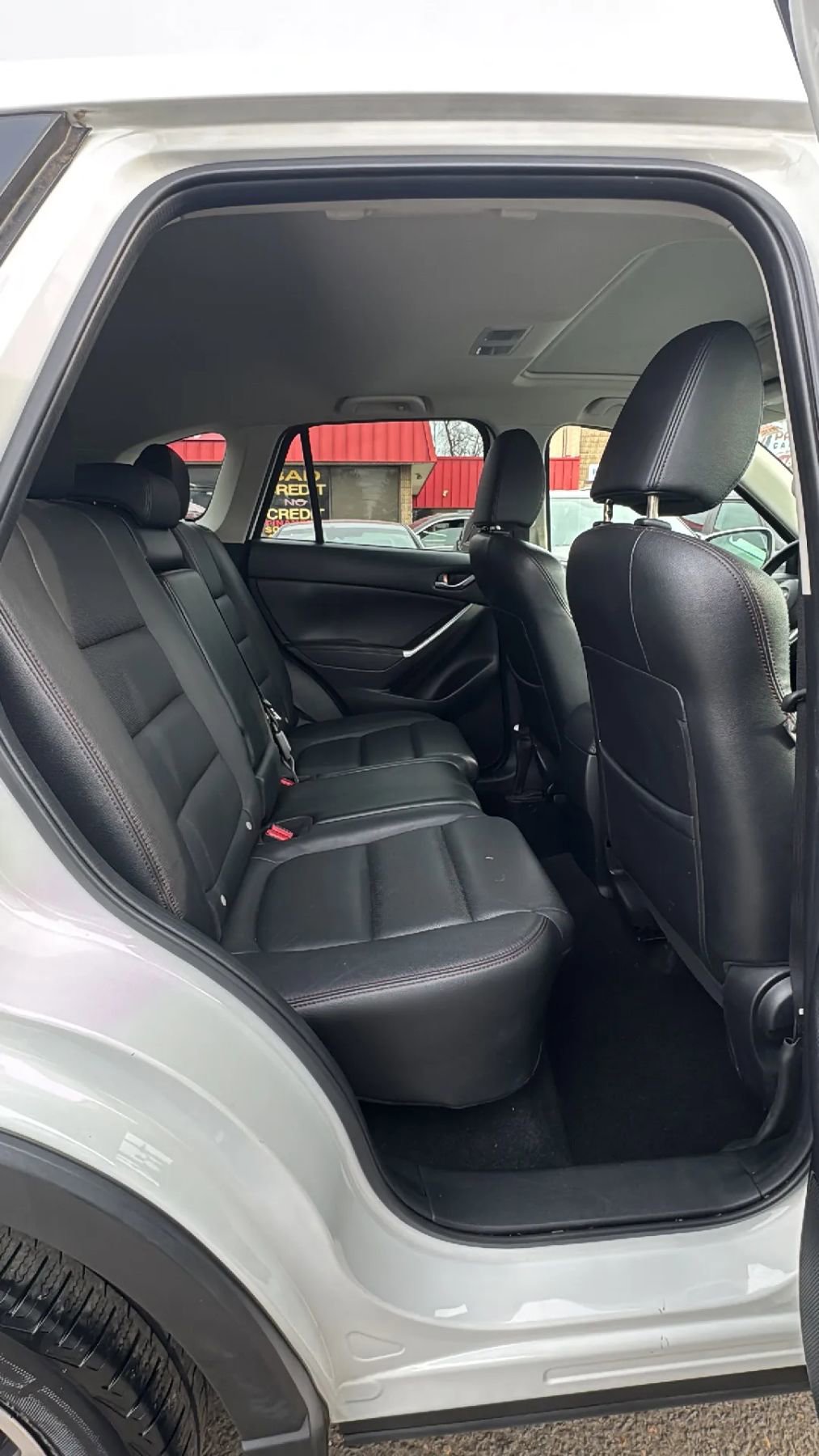 Used 2016 MAZDA CX-5 Grand Touring image 15