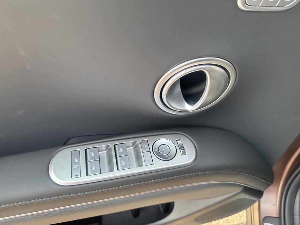 New 2026 Hyundai Palisade Calligraphy image 24