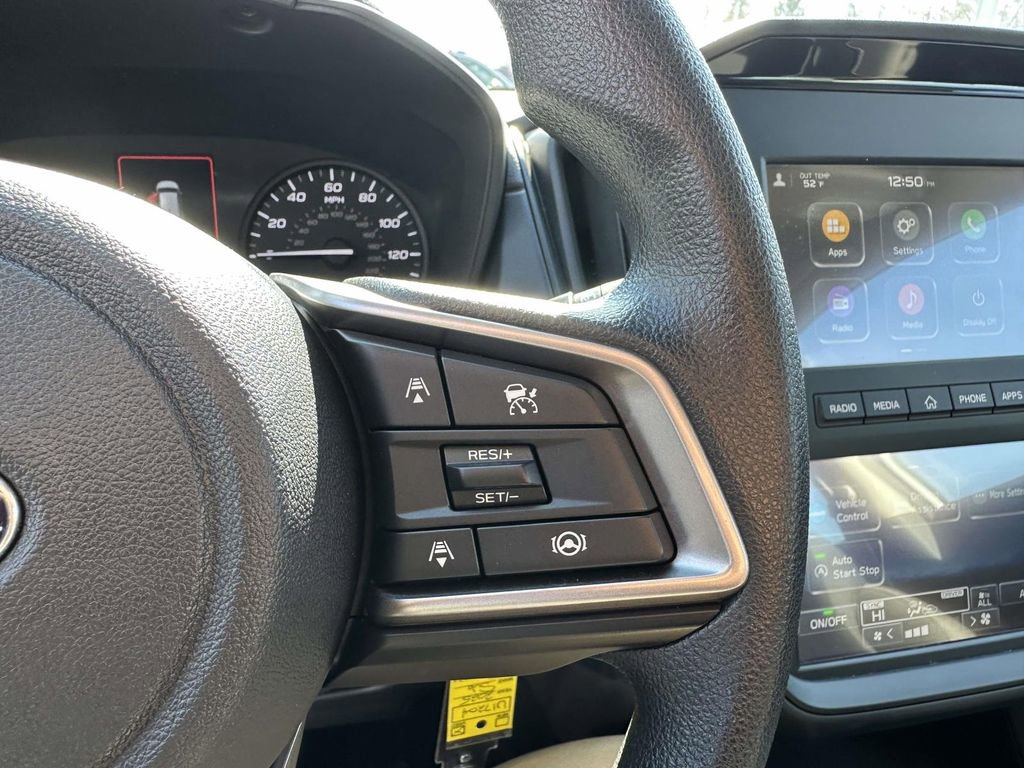 Certified 2025 Subaru Impreza 2.0i image 27