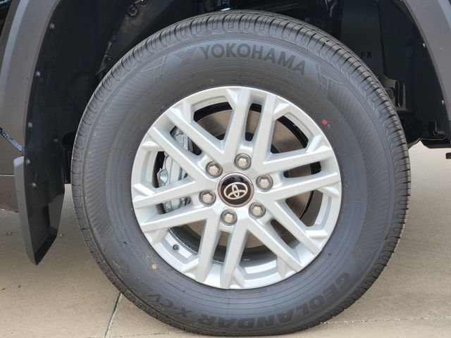 New 2026 Toyota Tundra SR5 RWD image 8