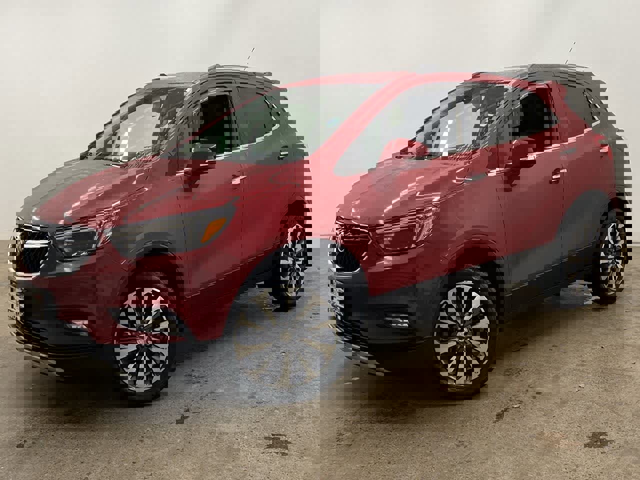 Used 2019 Buick Encore Essence image 1