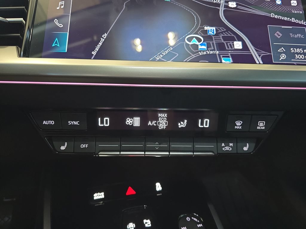 Certified 2023 Audi Q4 e-tron Premium Plus AWD/4WD image 23