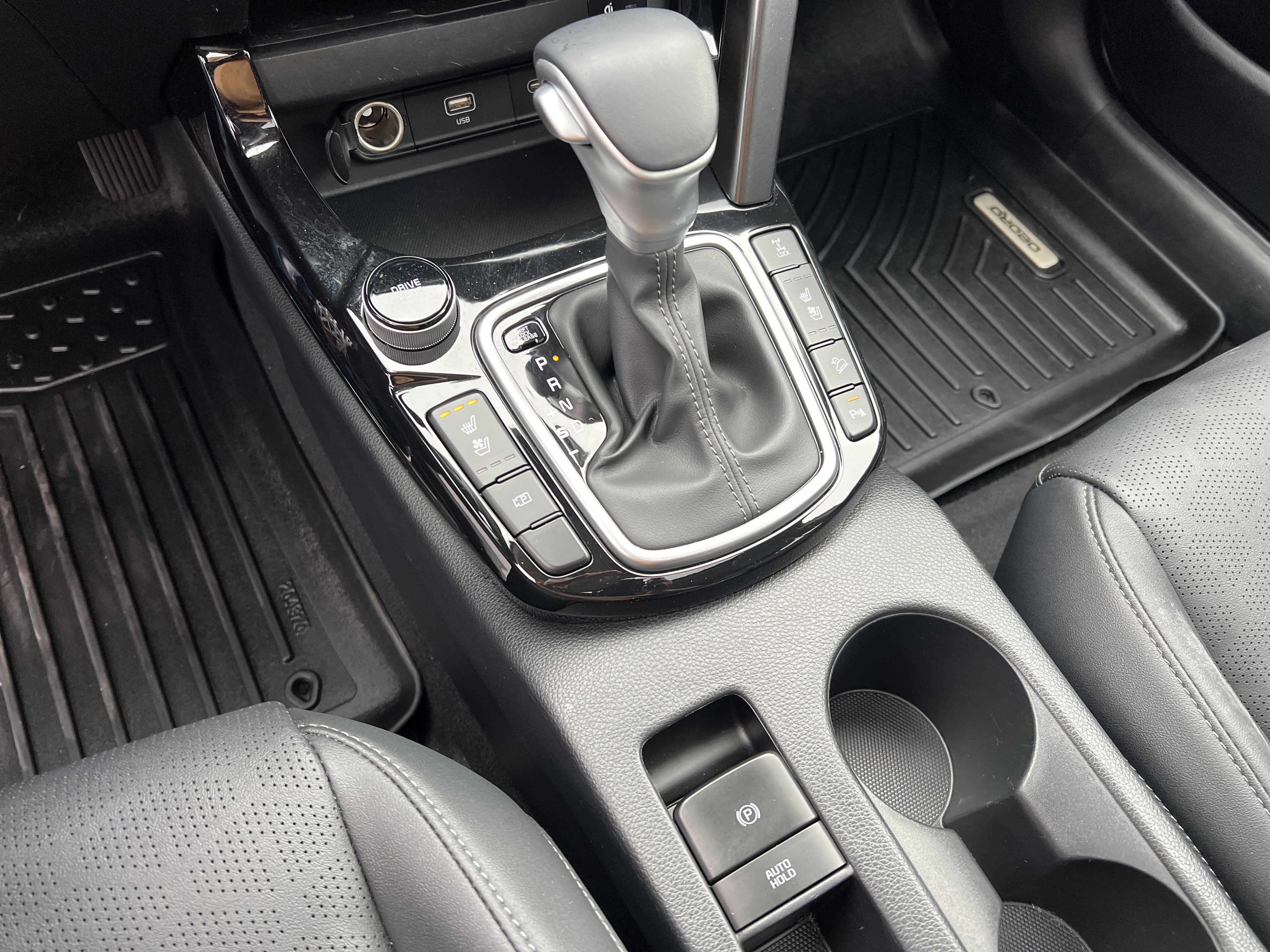 Used 2025 Kia Seltos SX w/ SX Sunroof Package image 30