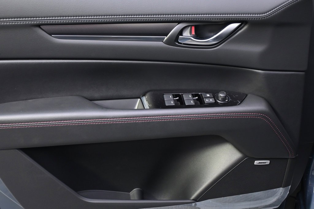 New 2025 MAZDA CX-5 Carbon Edition image 22
