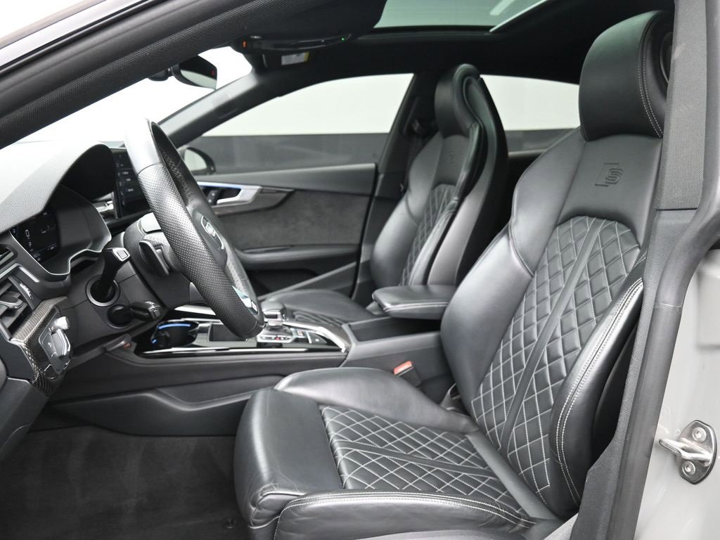 Used 2021 Audi S5 Prestige w/ Prestige Package image 10