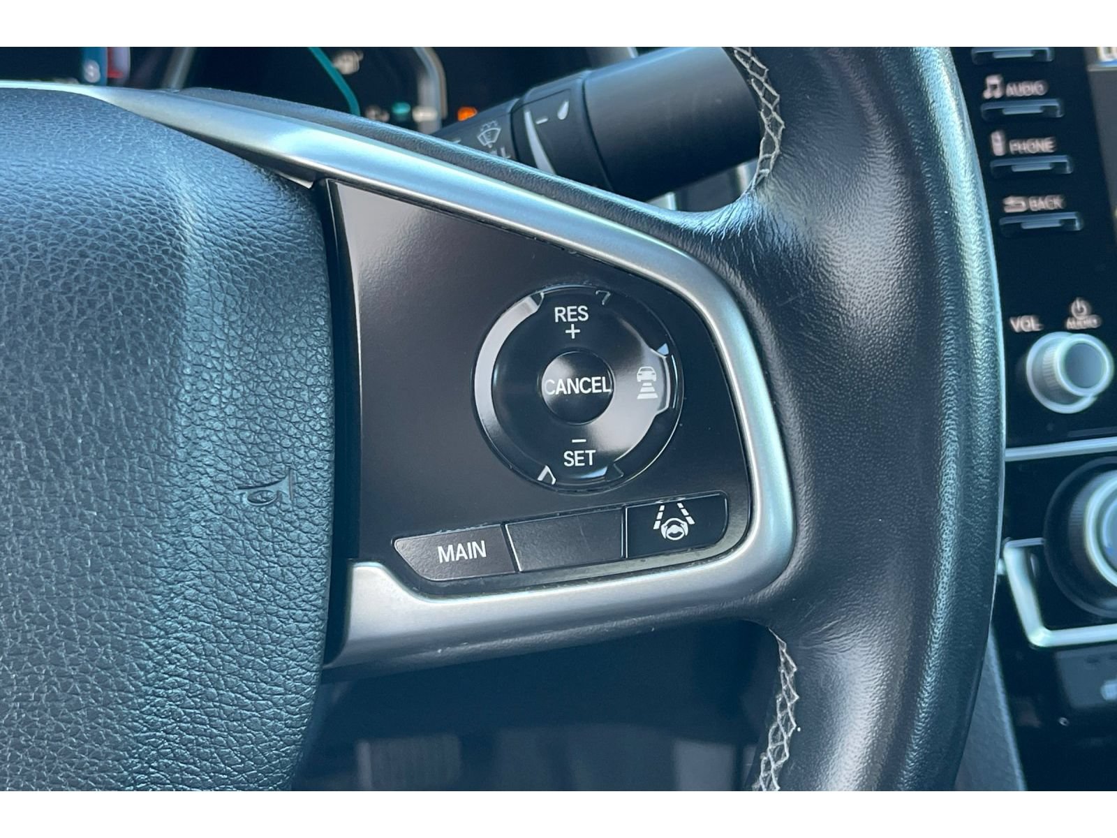 Used 2021 Honda Civic EX image 36