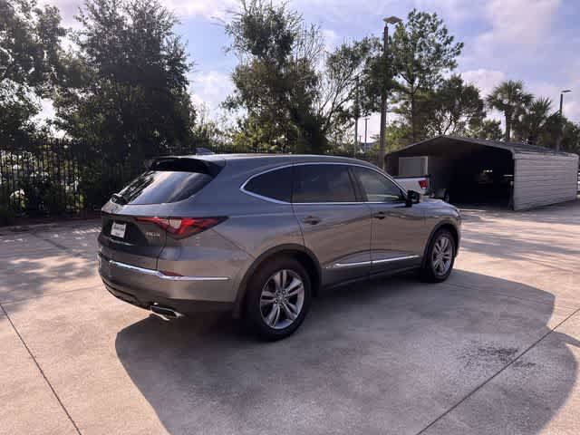 Certified 2018 Acura RDX w/ Advance Package AWD/4WD image 14
