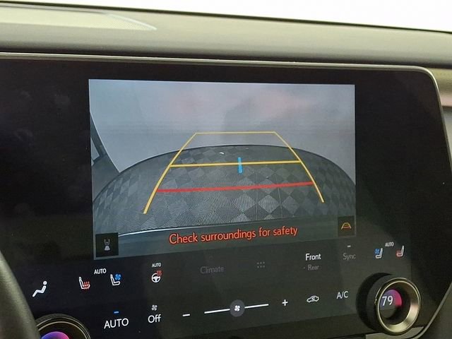 Used 2024 Lexus RX 350 Premium w/ Accessory Package (Z1) image 4