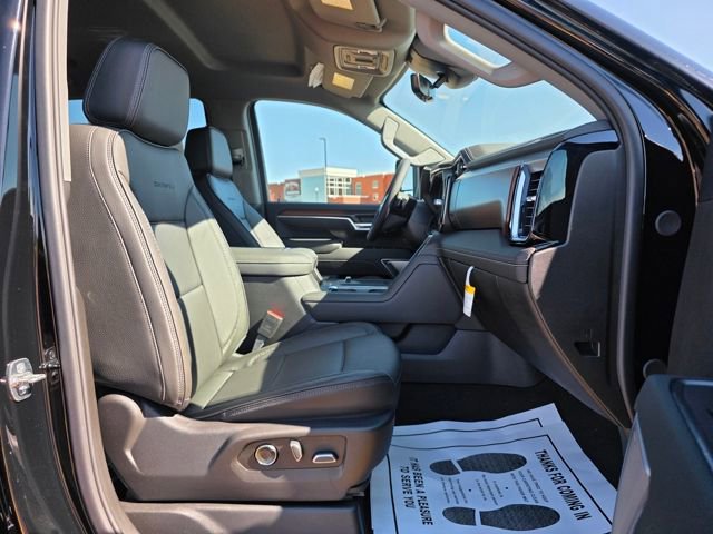 New 2026 GMC Sierra 3500 Denali w/ Technology Package image 27
