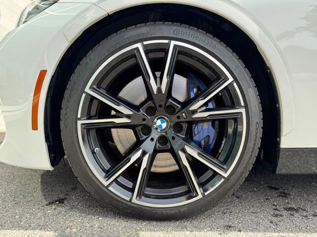 Used 2023 BMW M240i xDrive Coupe AWD/4WD image 8