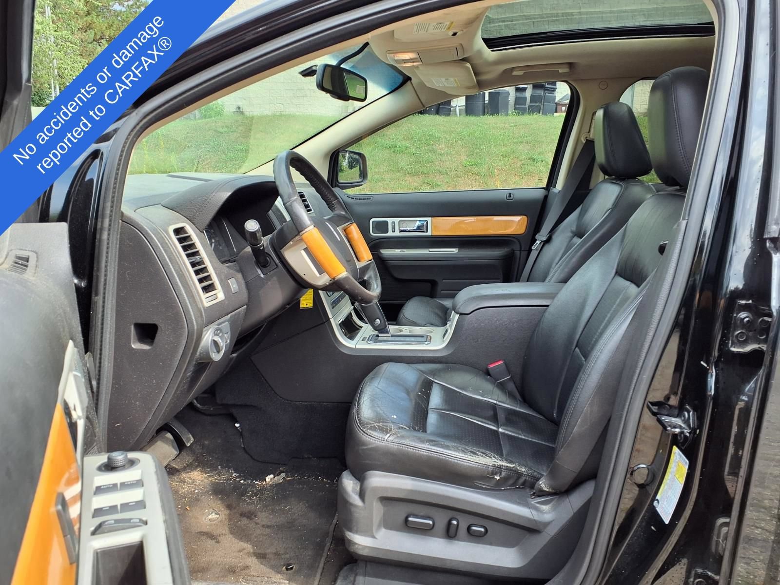 Used 2009 Lincoln MKX AWD image 18