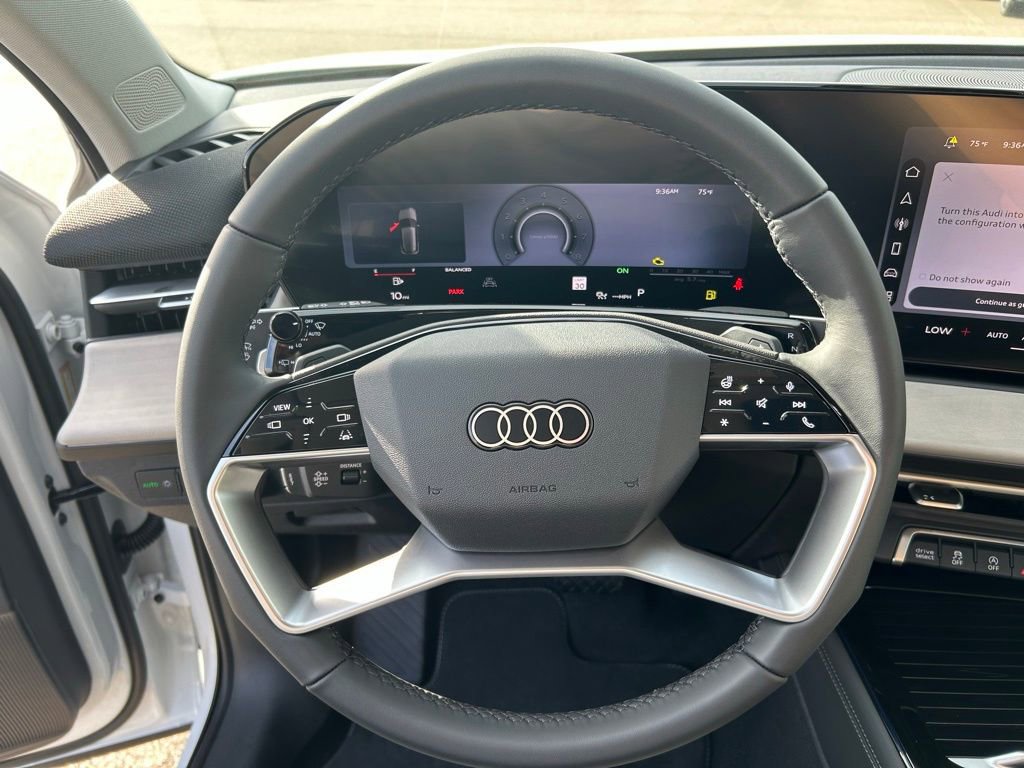 New 2026 Audi Q3 quattro 2.0T image 22
