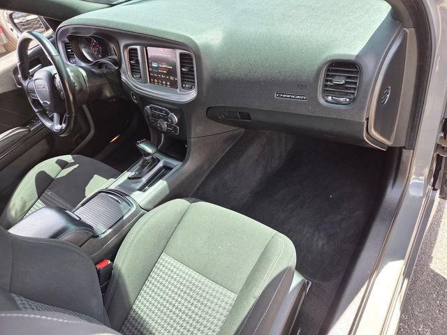 Used 2023 Dodge Charger R/T w/ Blacktop Package RWD image 16