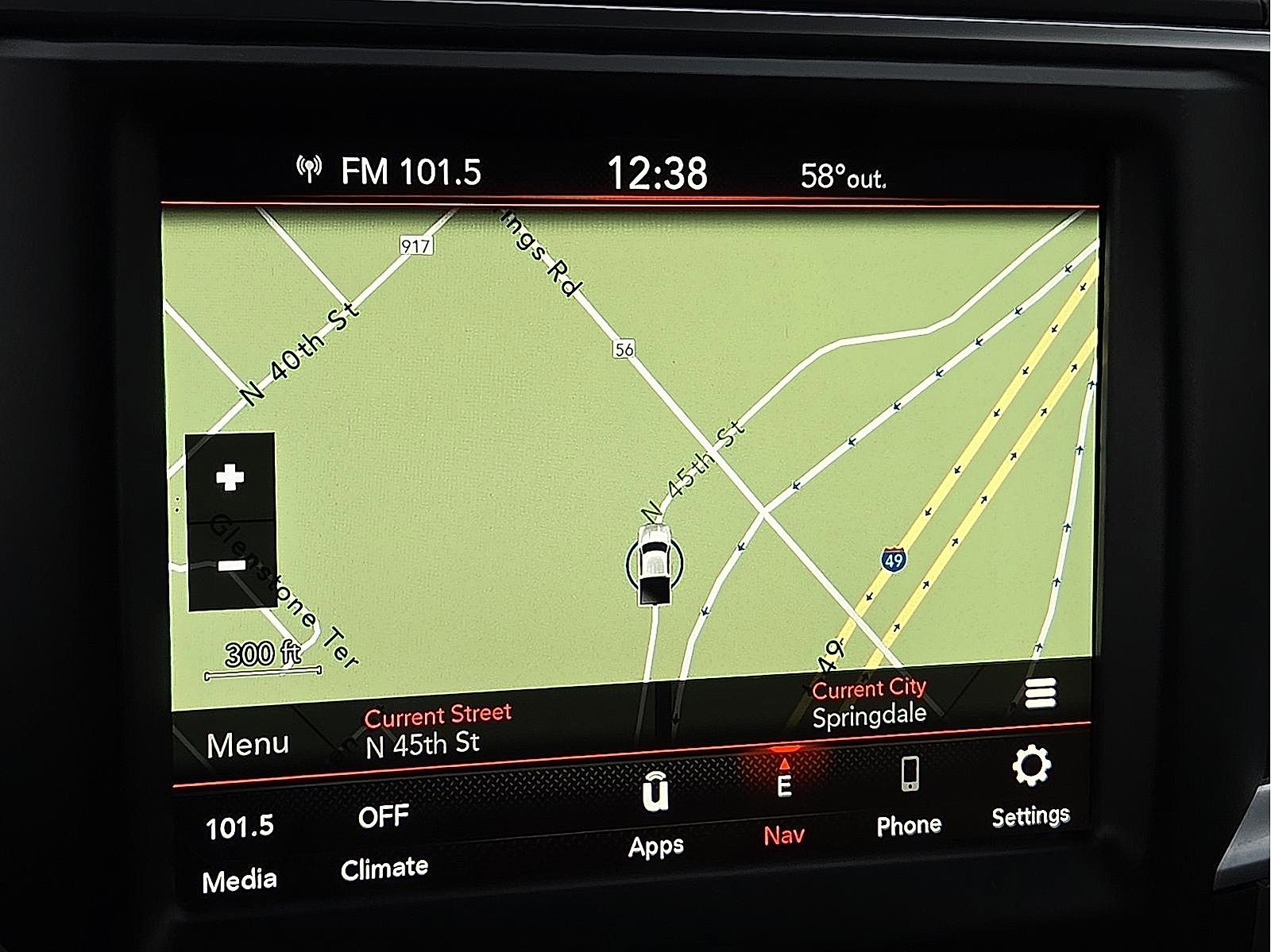 Used 2023 RAM 1500 Classic SLT w/ Trailer & Traction Group image 17