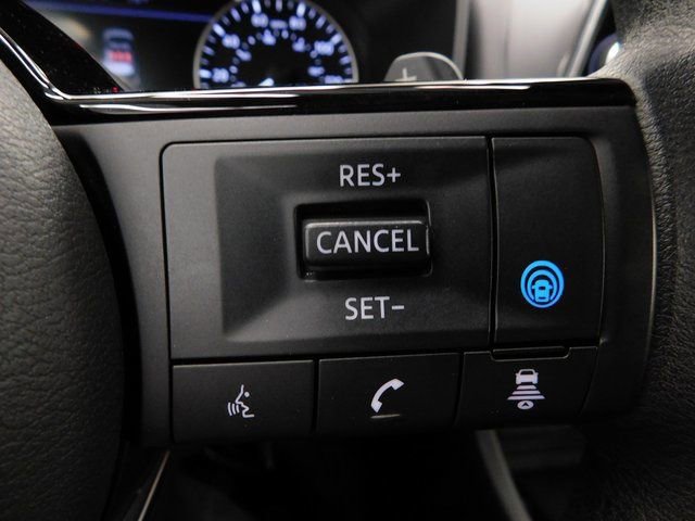 Certified 2023 Nissan Rogue SV image 36