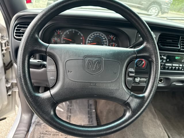 Used 1999 Dodge Dakota SLT RWD image 18