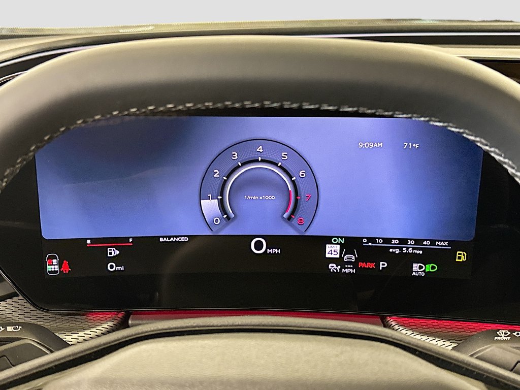 New 2026 Audi SQ5 Premium Plus AWD/4WD image 10