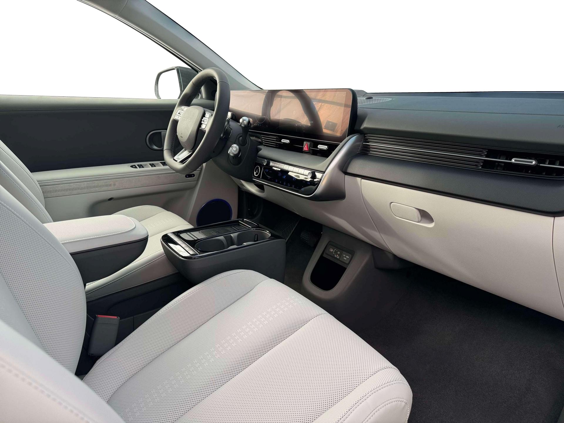 New 2026 Hyundai Ioniq 5 Limited AWD/4WD image 15