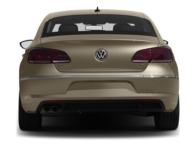 Used 2013 Volkswagen CC Sport FWD image 5
