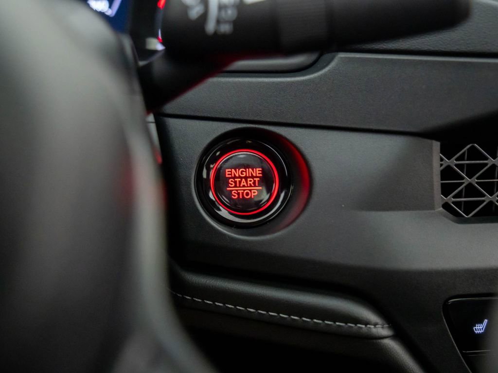 New 2026 Honda Accord SE image 21