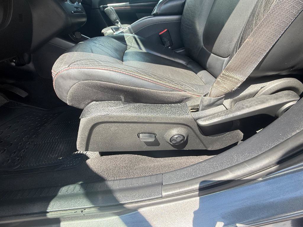 Used 2018 Dodge Journey GT FWD image 9