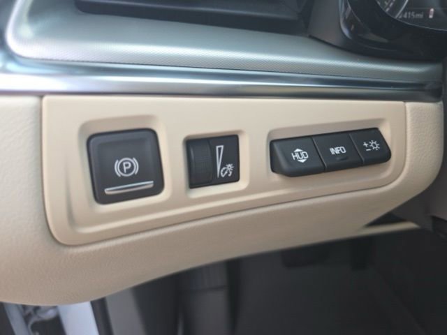 New 2025 Cadillac XT5 Premium Luxury w/ Technology Package image 20