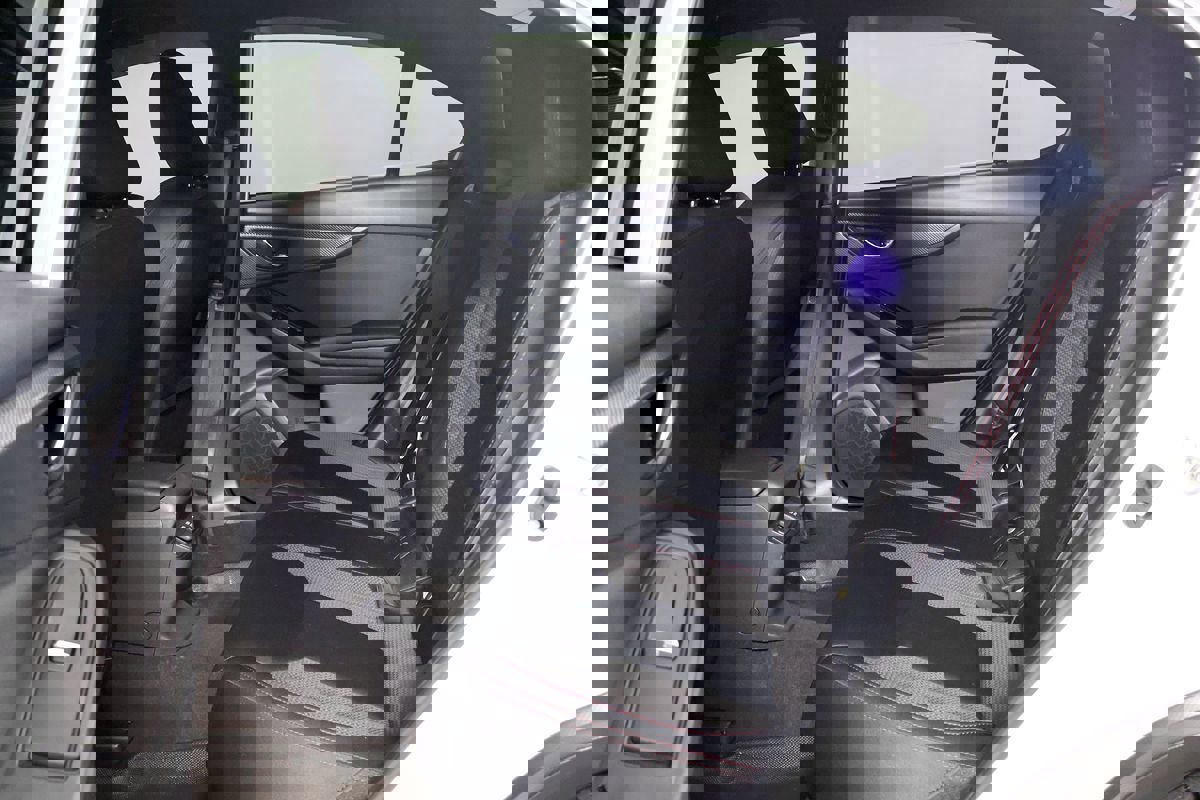 Used 2023 Subaru WRX Premium image 54