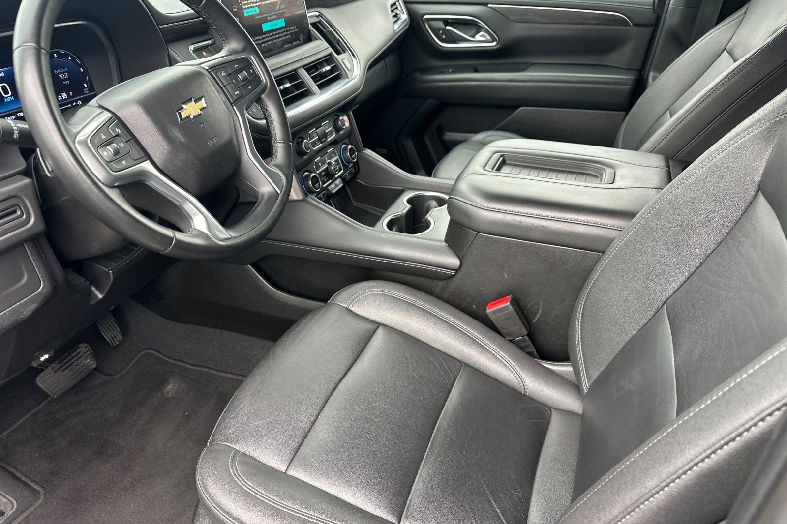 Used 2023 Chevrolet Tahoe LT AWD/4WD image 10