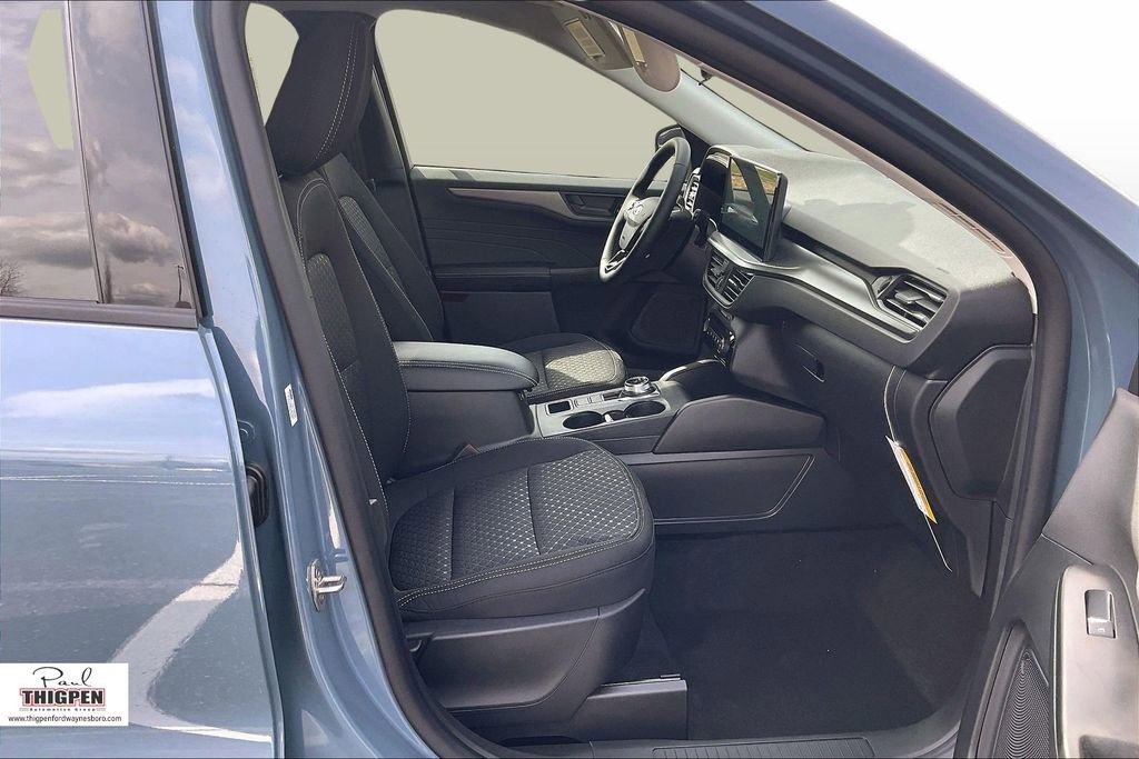 New 2026 Ford Escape Active w/ Tech Pack #1 image 8
