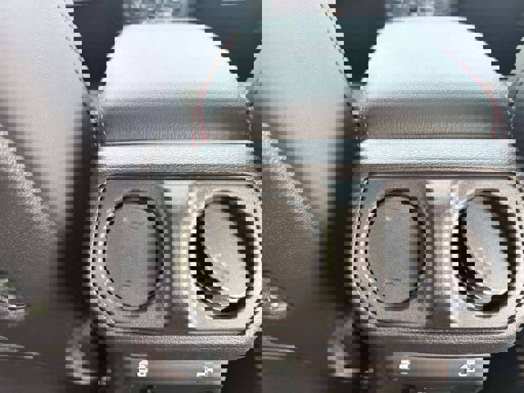 New 2026 Jeep Wrangler Unlimited Rubicon image 19