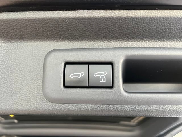 Used 2023 Toyota Sequoia Limited w/ TRD Off-Road Package AWD/4WD image 31