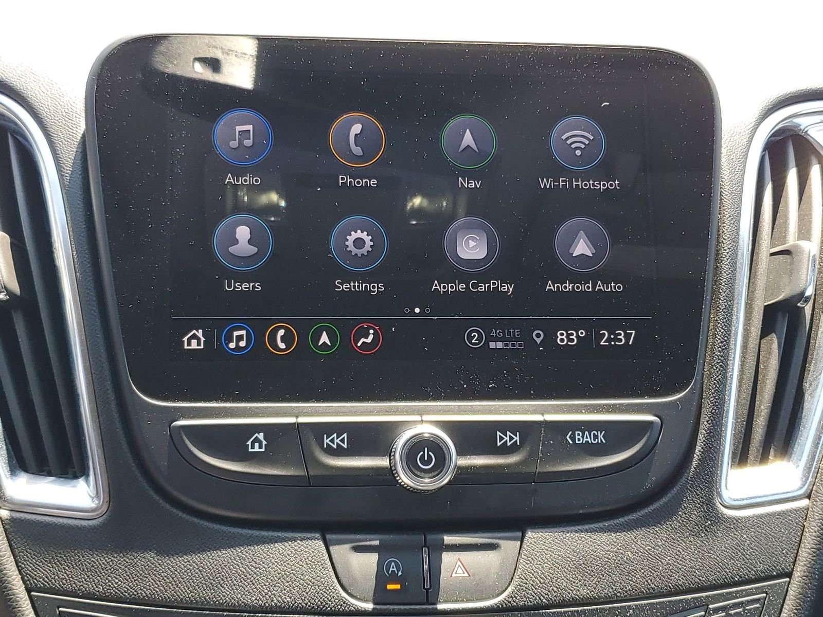 Used 2024 Chevrolet Malibu LT image 16