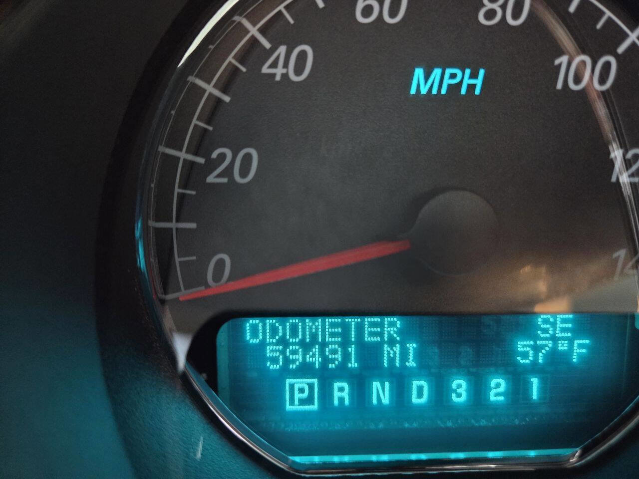 Used 2007 Buick Lucerne CX w/ Driver Confidence Package image 23