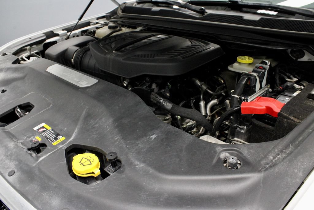 Used 2023 Jeep Wagoneer 2WD image 18