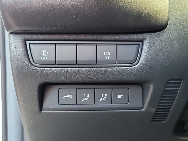 Used 2025 MAZDA CX-50 AWD 2.5 S w/ Weather Package image 12