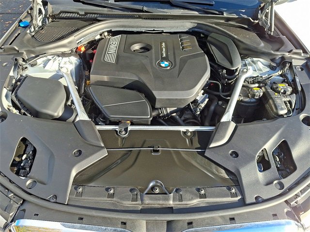 Used 2019 BMW 530i xDrive w/ Convenience Package image 28