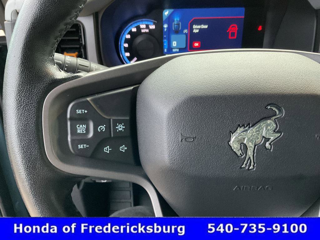 Used 2022 Ford Bronco Badlands image 29