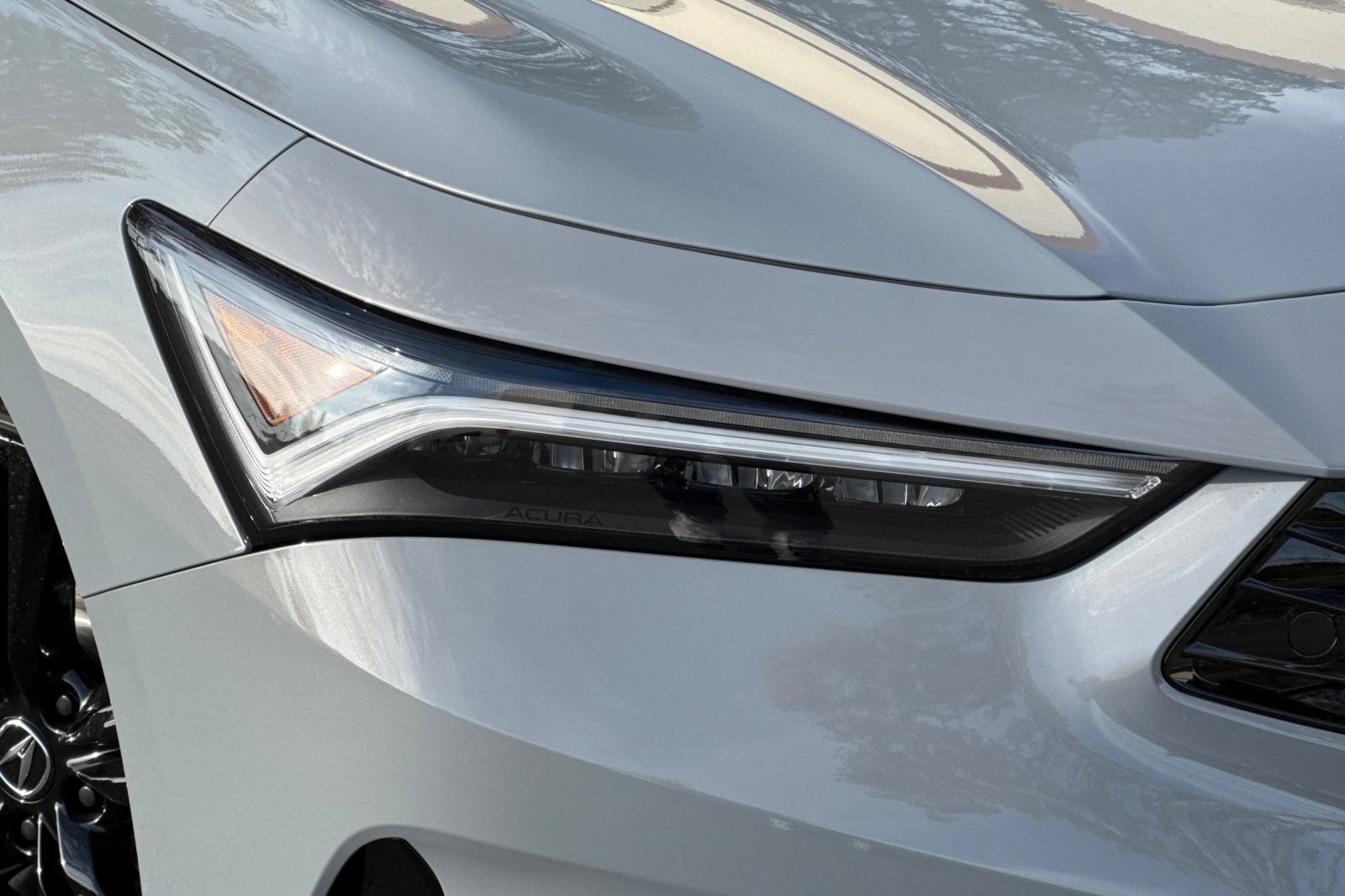 New 2026 Acura Integra A-Spec FWD image 27