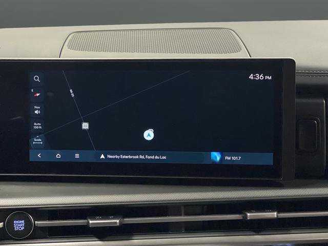 New 2026 Hyundai Santa Fe XRT w/ Tow & Go Package image 10