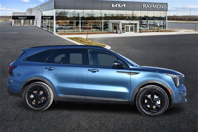 Used 2026 Kia Sorento SX Prestige image 2