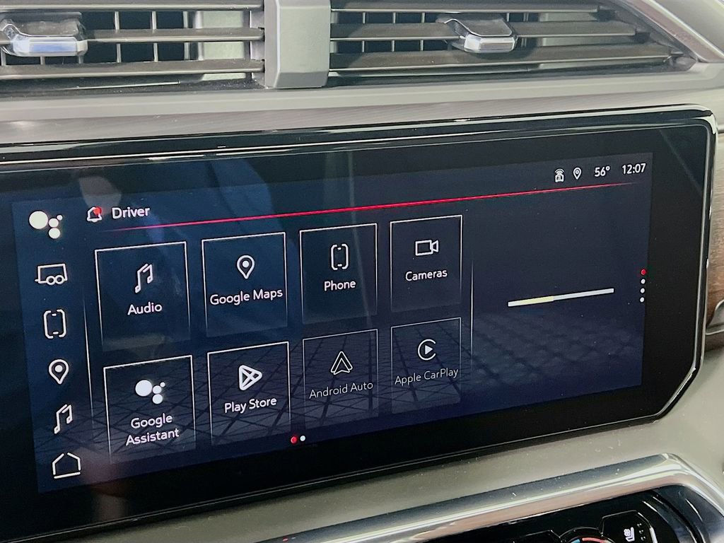 Certified 2026 GMC Sierra 1500 Denali Ultimate image 13