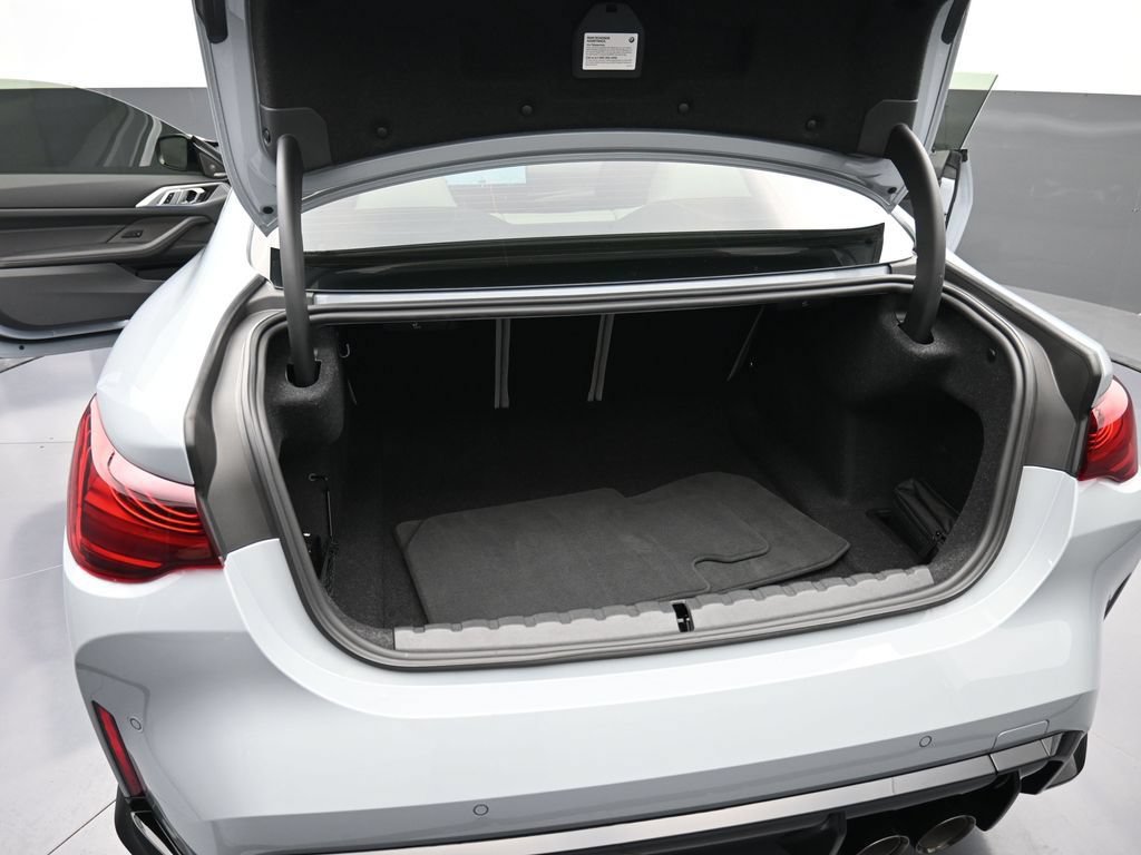Used 2025 BMW M4 xDrive Competition w/ Executive Package AWD/4WD image 18