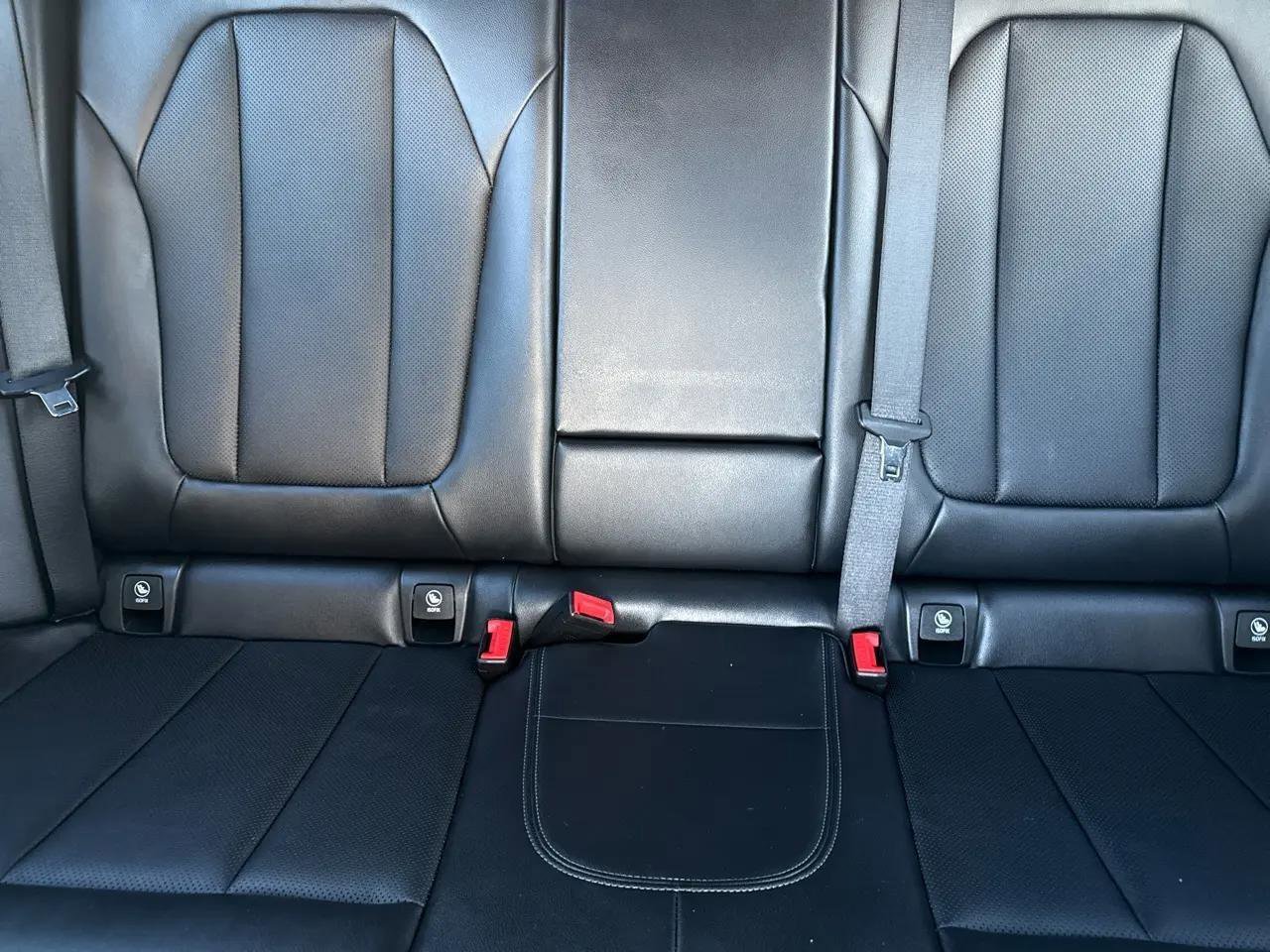 Used 2023 BMW X3 xDrive30i w/ Premium Package image 62