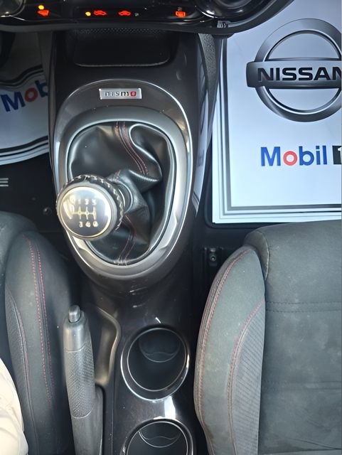 Used 2016 Nissan Juke NISMO image 17