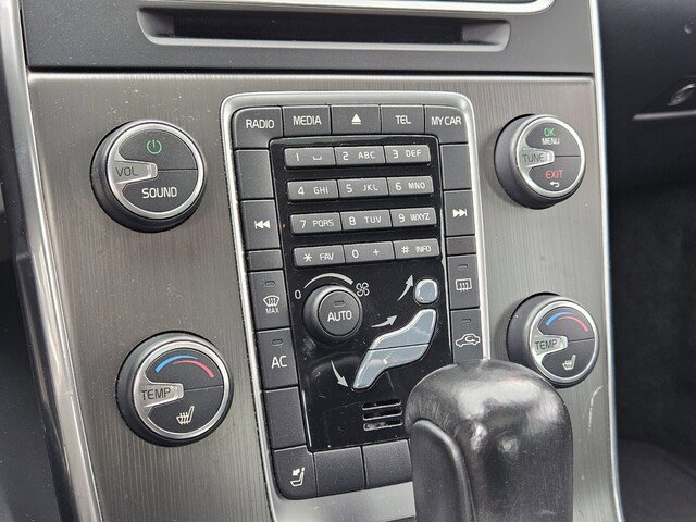 Used 2012 Volvo S60 T5 w/ Climate Pkg image 20